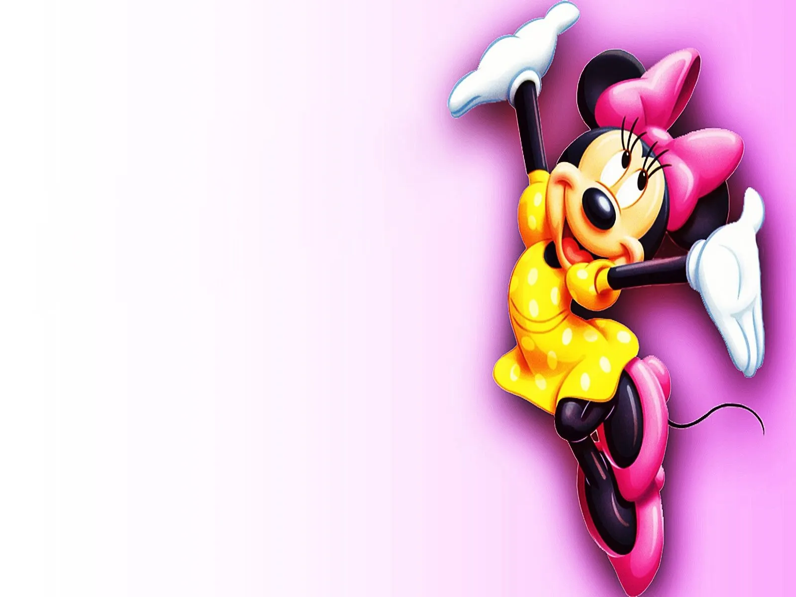 Wallpapers Minnie - Wallpapers