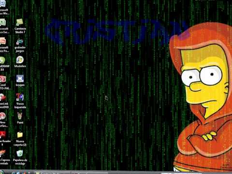 Wallpaper con movimiento para pc - Imagui