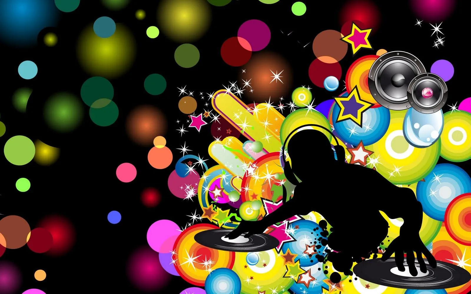 Wallpapers de música disco II (Imágenes de Colores) | Banco de ... Wallpapers de música disco II (Imágenes de Colores) | Banco de ...