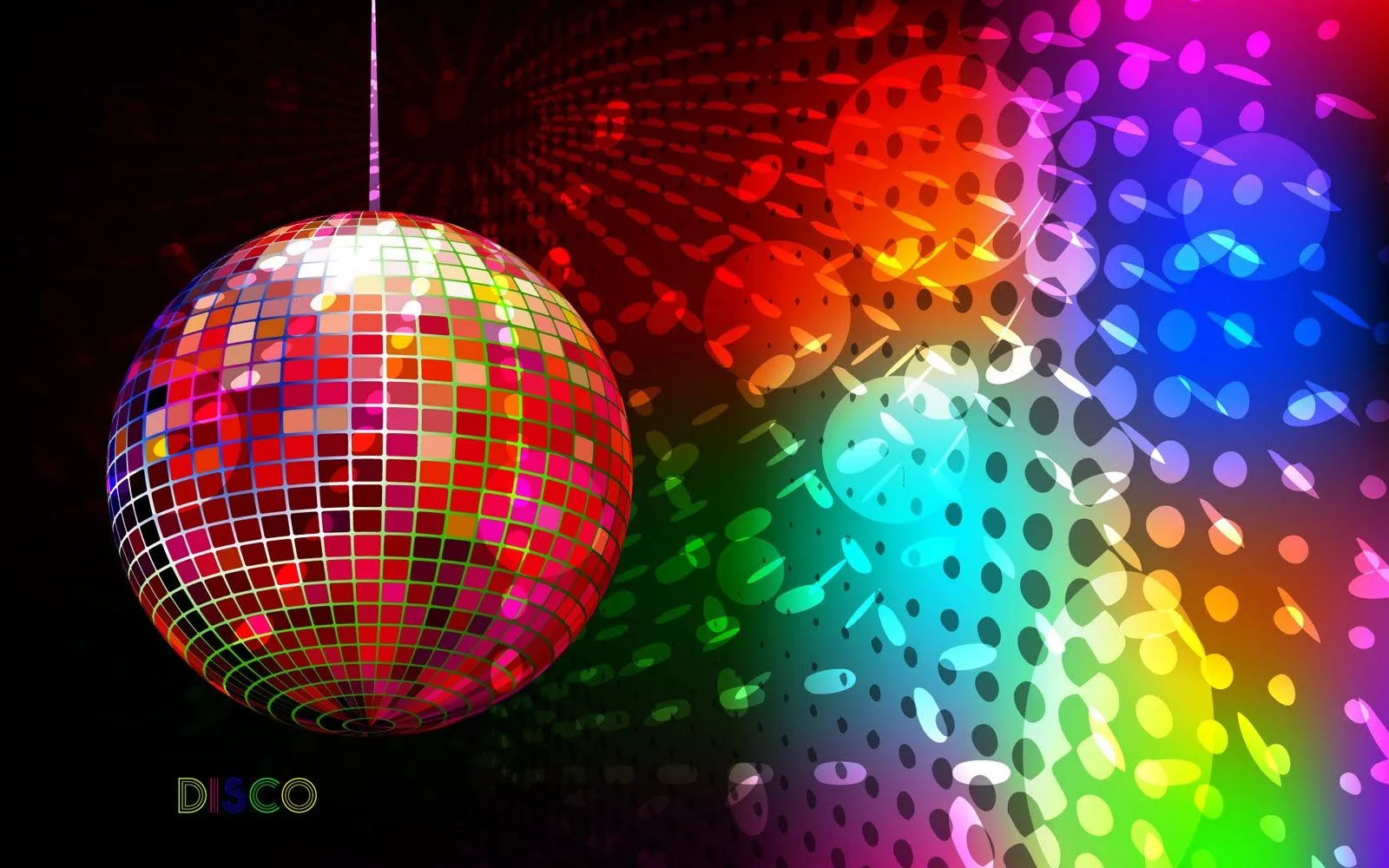 Wallpapers de música disco I (Imágenes de Colores) Wallpapers de música disco I (Imágenes de Colores)