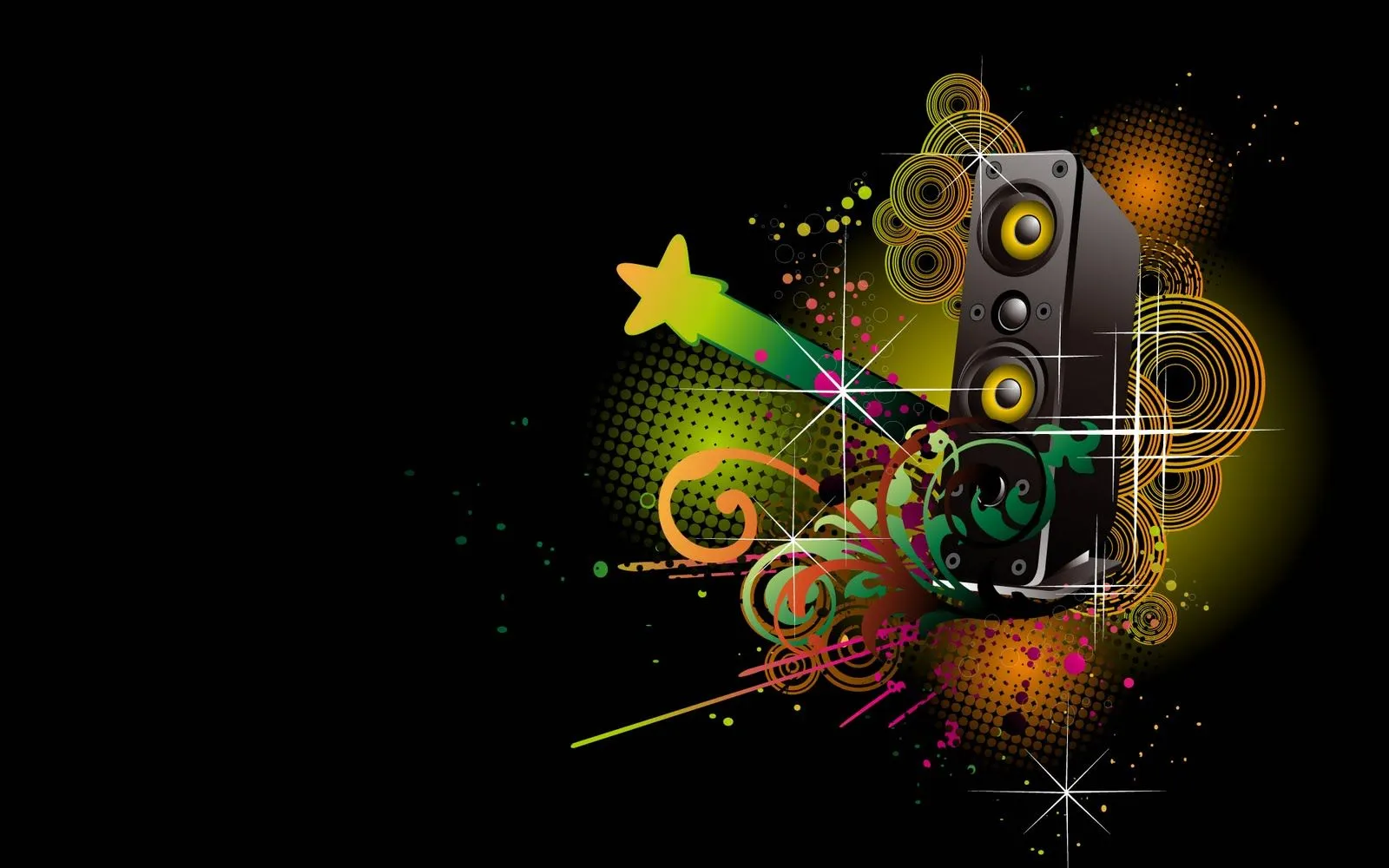 Wallpapers de música disco I (Imágenes de Colores) | Banco de Imagenes Wallpapers de música disco I (Imágenes de Colores) | Banco de Imagenes
