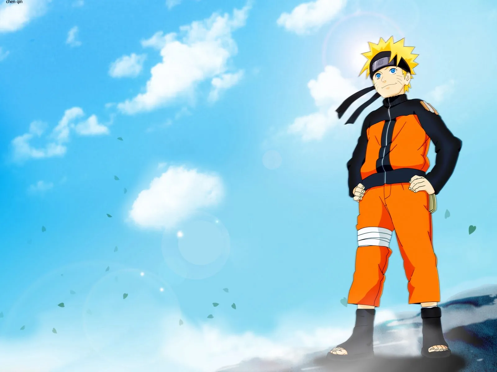 Wallpapers De Naruto Shippuden