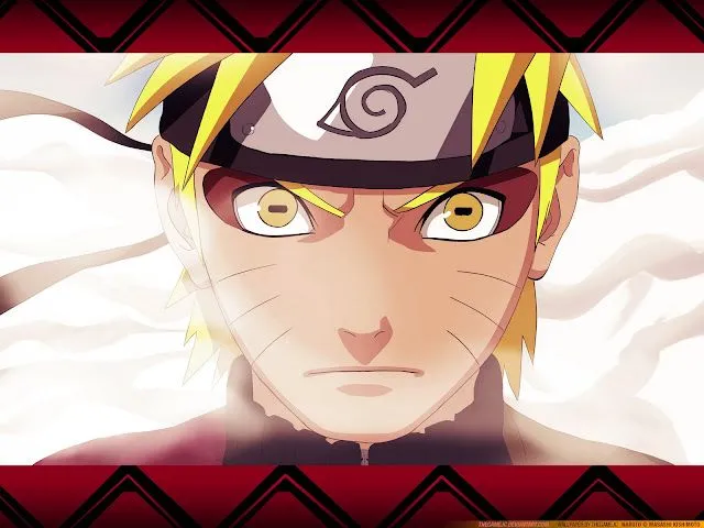 Wallpapers de naruto shippuden HD - Taringa! Wallpapers de naruto shippuden HD - Taringa!