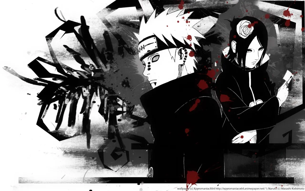 Wallpapers Naruto Shippuden y Naruto
