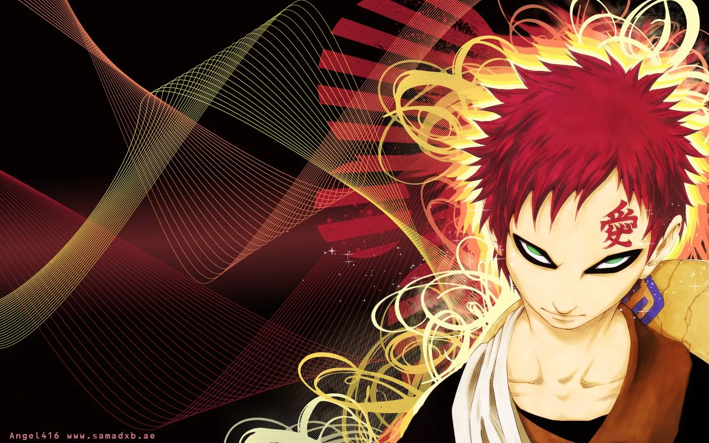 Wallpapers Naruto Shippuden Unicos