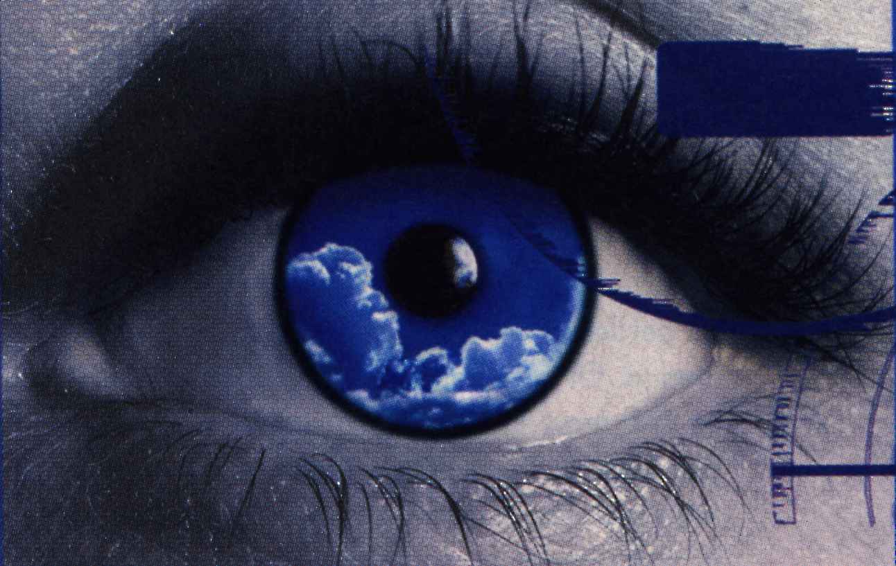 Wallpapers de ojos | Todo para Chicas