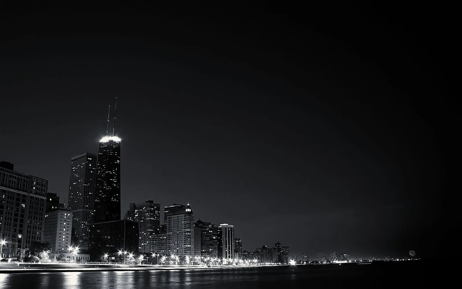 Wallpapers oscuros | El blog de Iyan