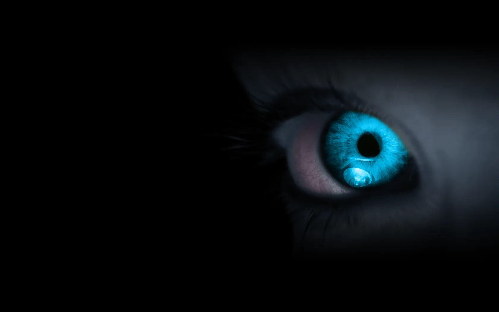 Wallpapers oscuros HD con imágenes atractivas y artísticas - Mil ...