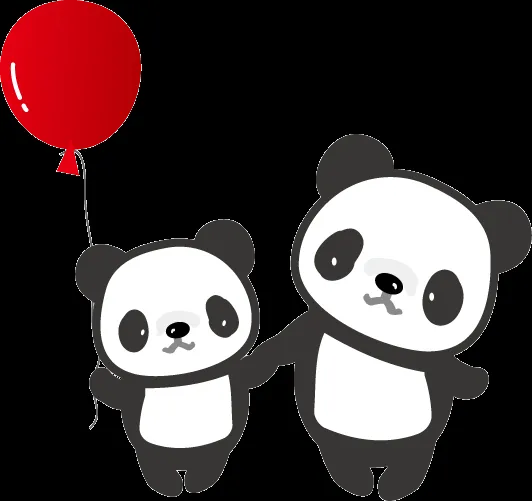 Wallpapers Oso Panda Tiernos | Todo Imagenes