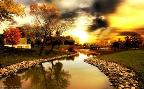 Paisajes hermosos para fondos de pantalla gratis - Imagui