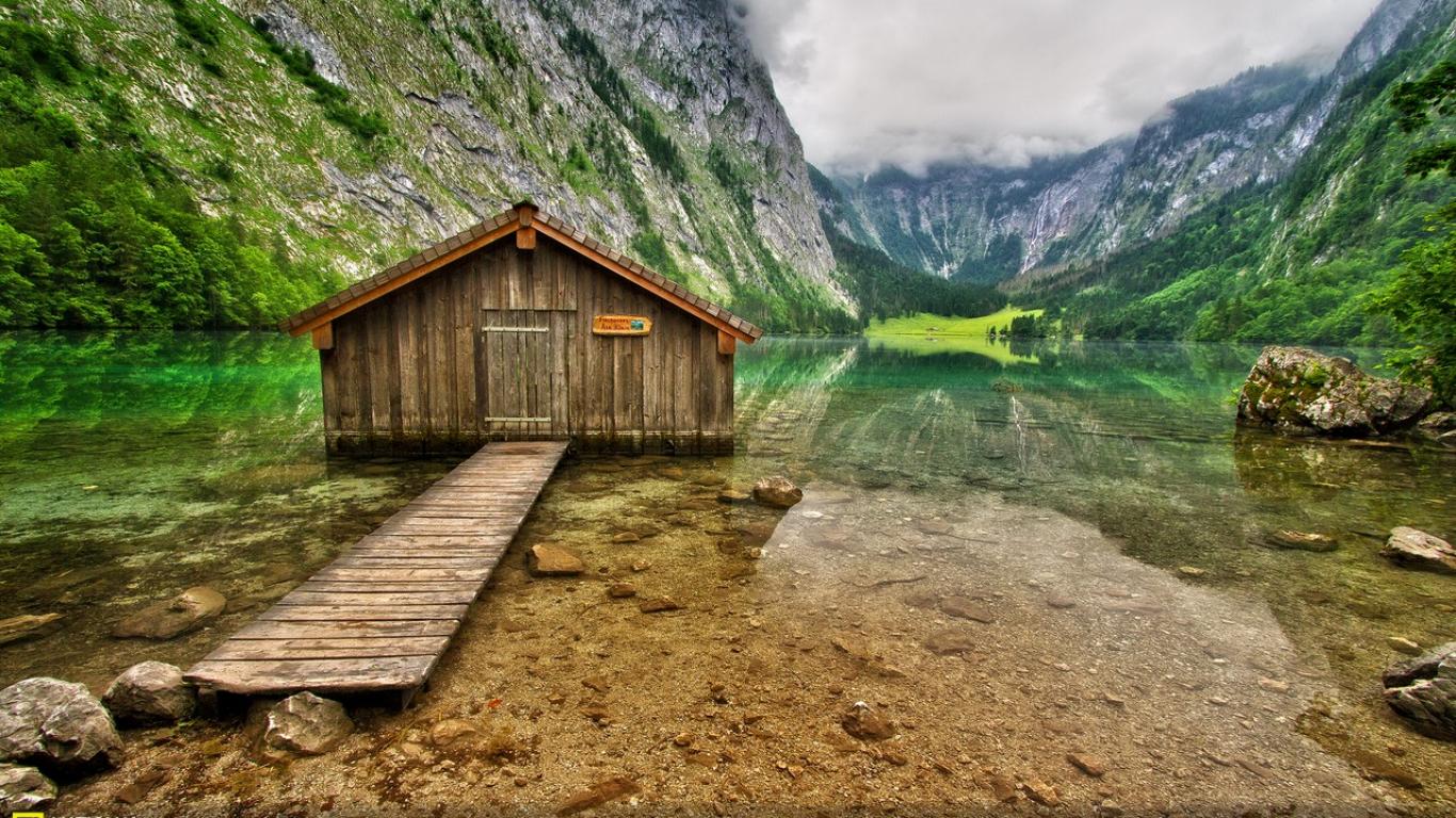 Wallpapers De Paisajes Naturales | Wallpapers - Fondos de Pantalla ...