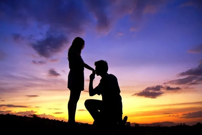 Wallpapers parejas - Imagui