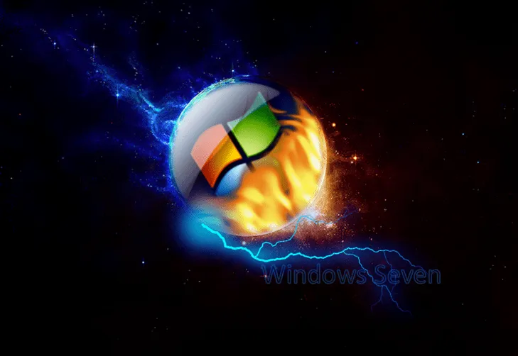 Wallpapers Para Tu Pc En HD: Windows 7 Wallpapers HD
