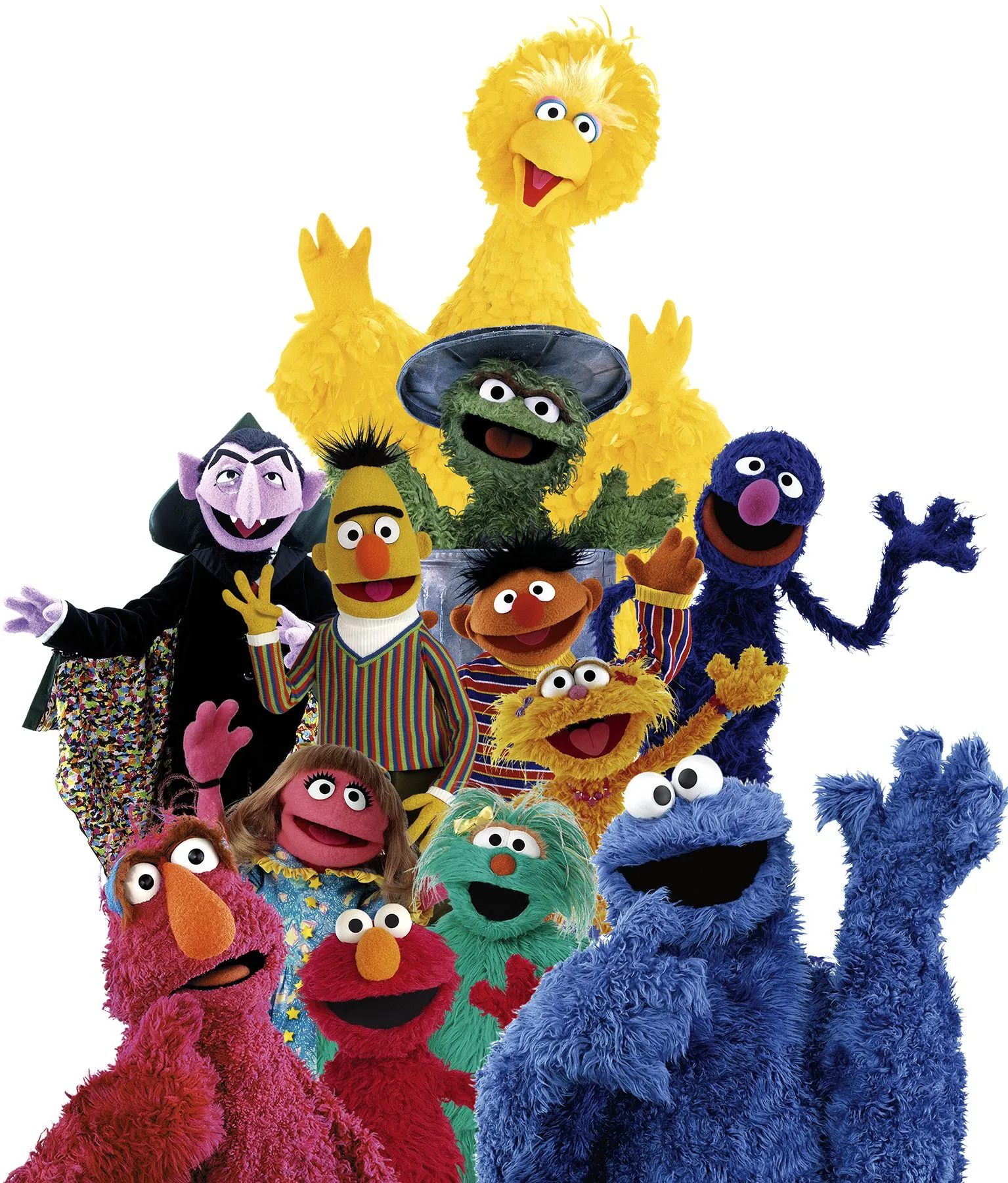 Wallpapers plaza sesamo babies - Imagui