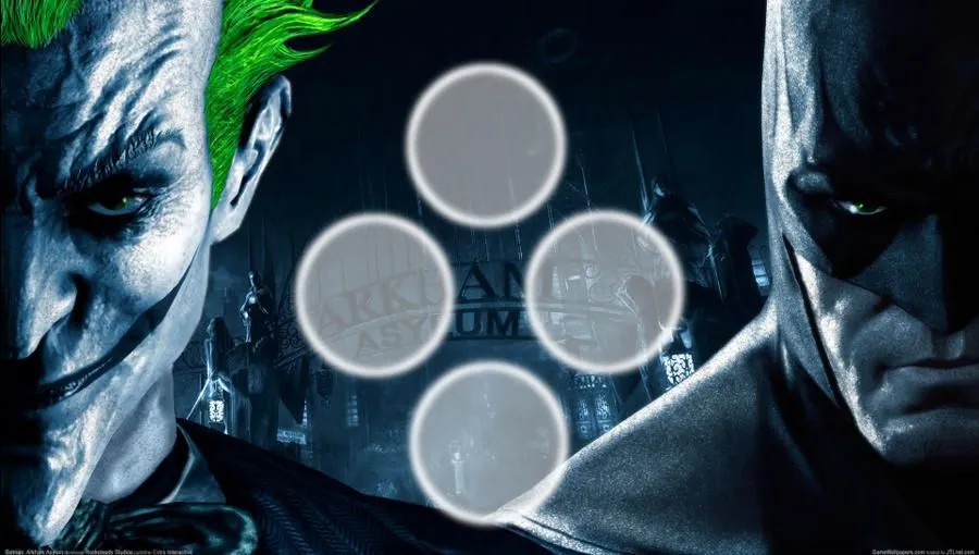 Wallpaper para psvita full HD - Imagui