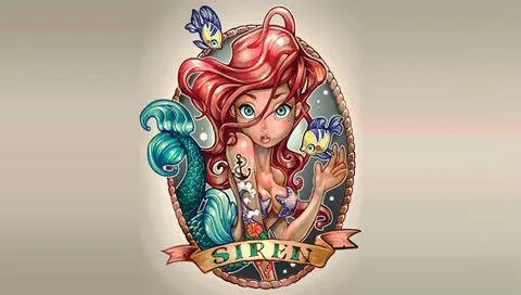 Wallpapers ps-vita Tatoo Disney - (+.[__].+) - HelloWorld ...