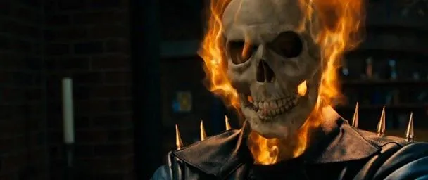 Wallpapers de "El Vengador Fantasma" (Ghost Rider) - Taringa! Wallpapers de "El Vengador Fantasma" (Ghost Rider) - Taringa!