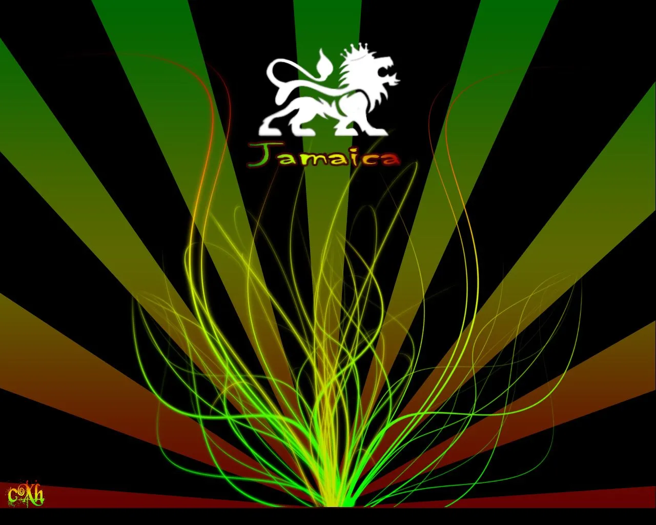 Wallpapers rasta + yapa - Taringa!