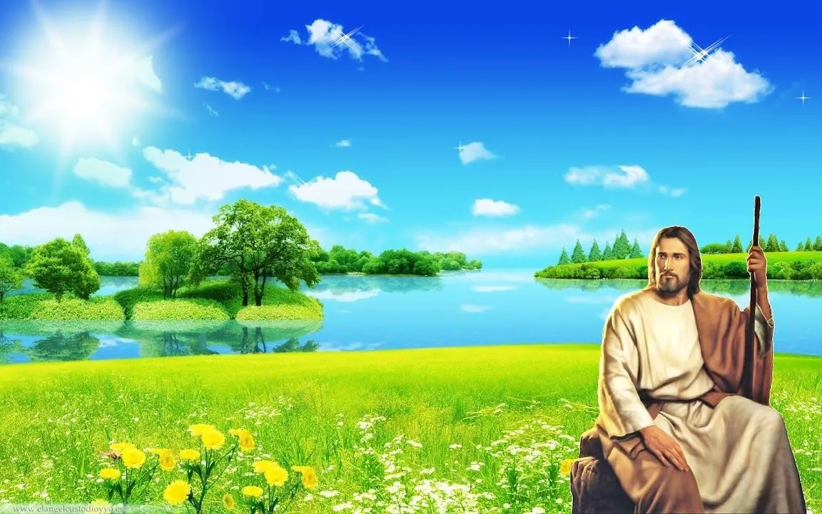 Wallpapers religiosos HD. « FOTOS BUZZ