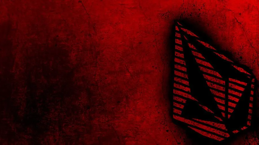wallpapers rojos y negro - Taringa!