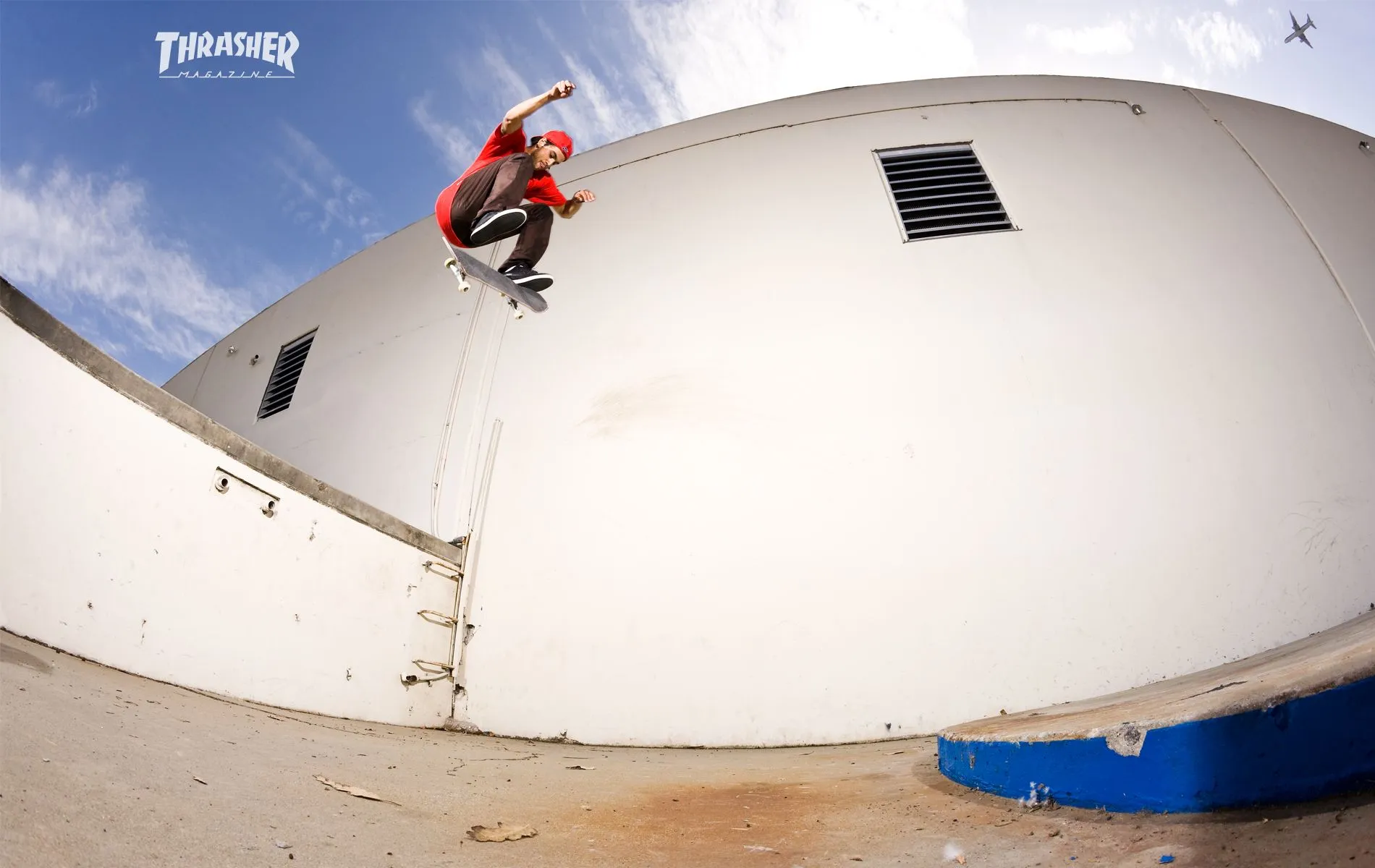 Wallpapers Skate Hd