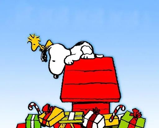 Wallpapers de Snoopy gratis - Imagui