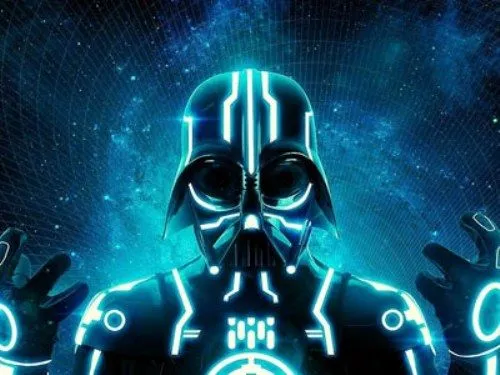 Fondo de escritorio de Darth Vader | Software, utilidades, temas ... Fondo de escritorio de Darth Vader | Software, utilidades, temas ...