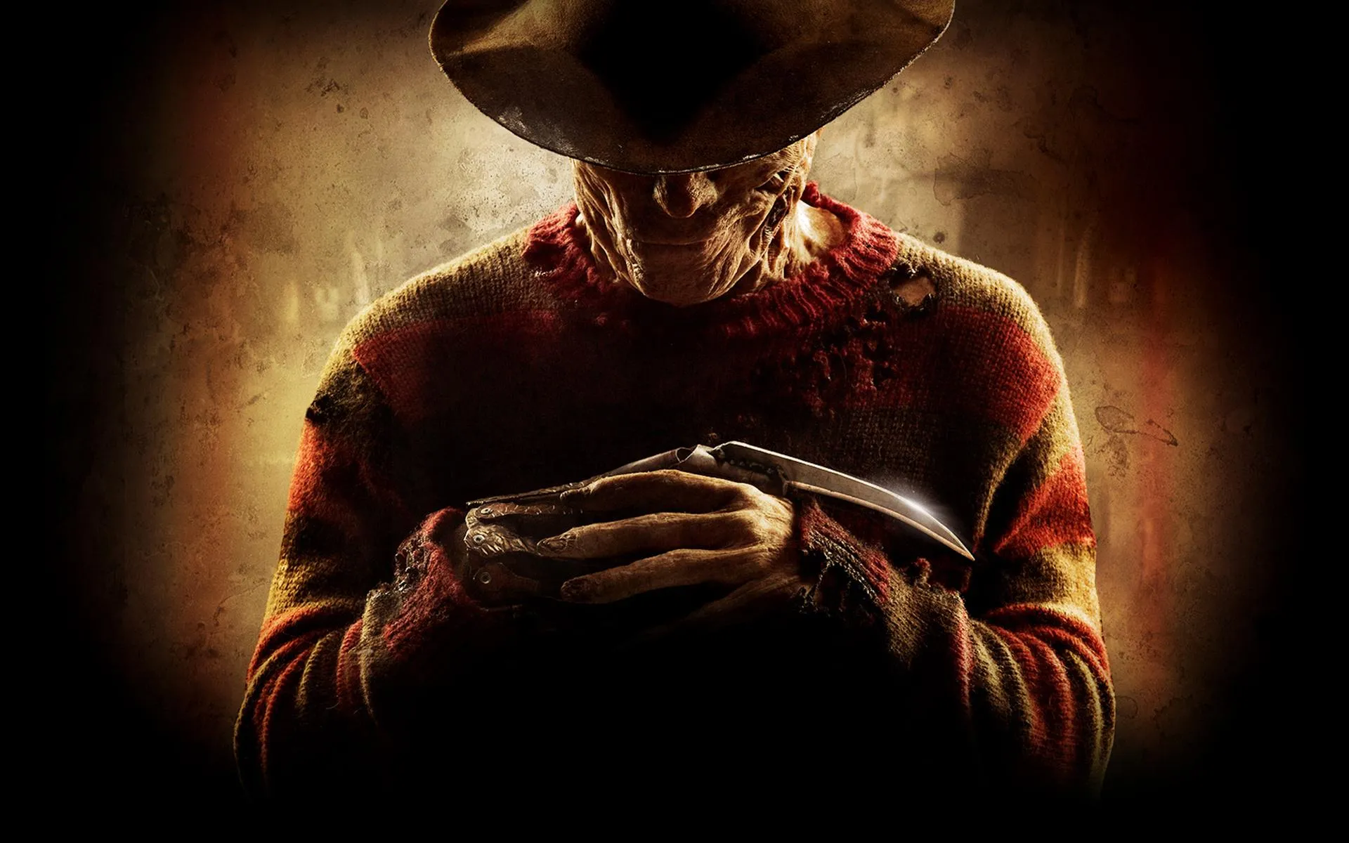 wallpapers de terror hd - Taringa!