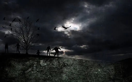 Wallpapers de terror en HD + Yapa