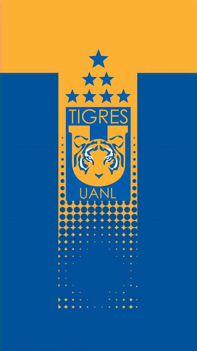Wallpapers Tigres UANL para celular - TecnoBits ▷➡️ Wallpapers Tigres UANL para celular - TecnoBits ▷➡️