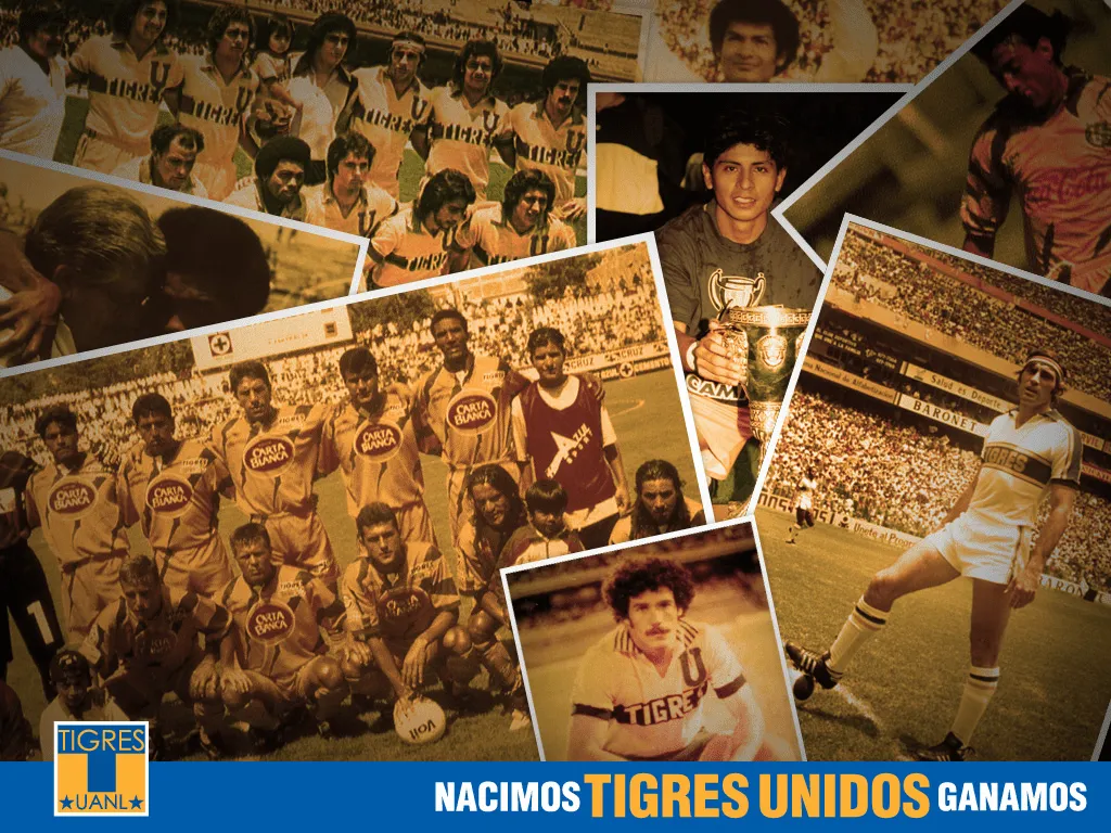 Wallpapers Tigres UANL | jamc