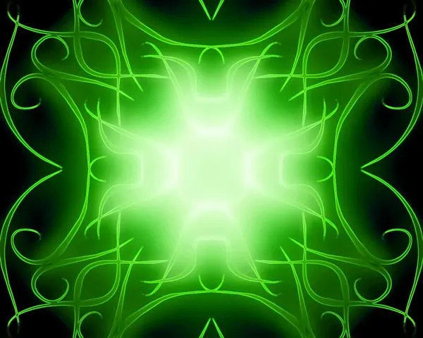 Wallpaper Verde Hd