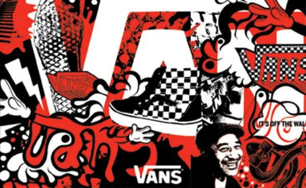 Los Wallpapers: Wallpaper chegando