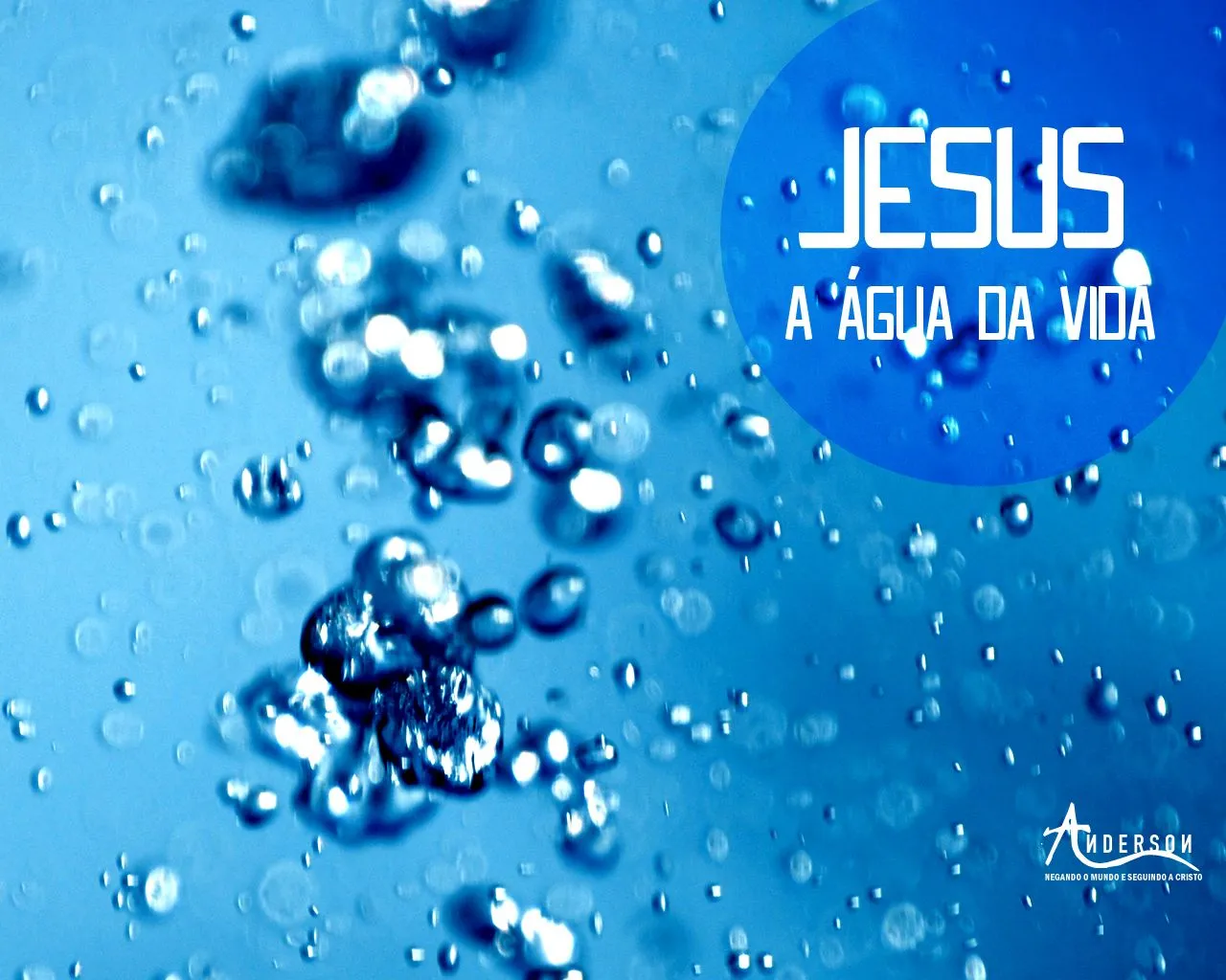 Wallpapers » wallpaper-jesus-a-agua-da-vida