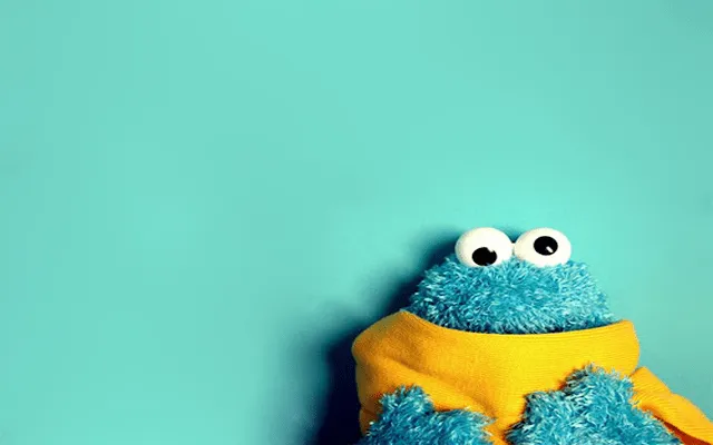 Wallpapers!♥: Wallpapers del come galletas