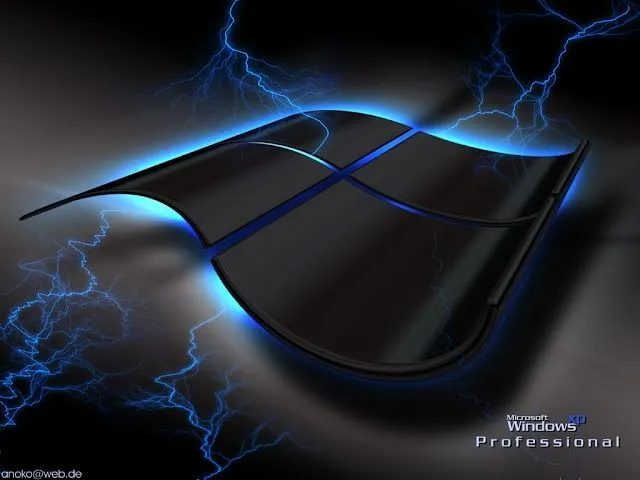 Wallpapers de Windows 7 - Taringa!