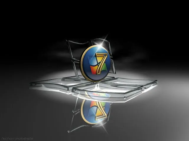 Wallpapers de Windows 7 - Taringa!
