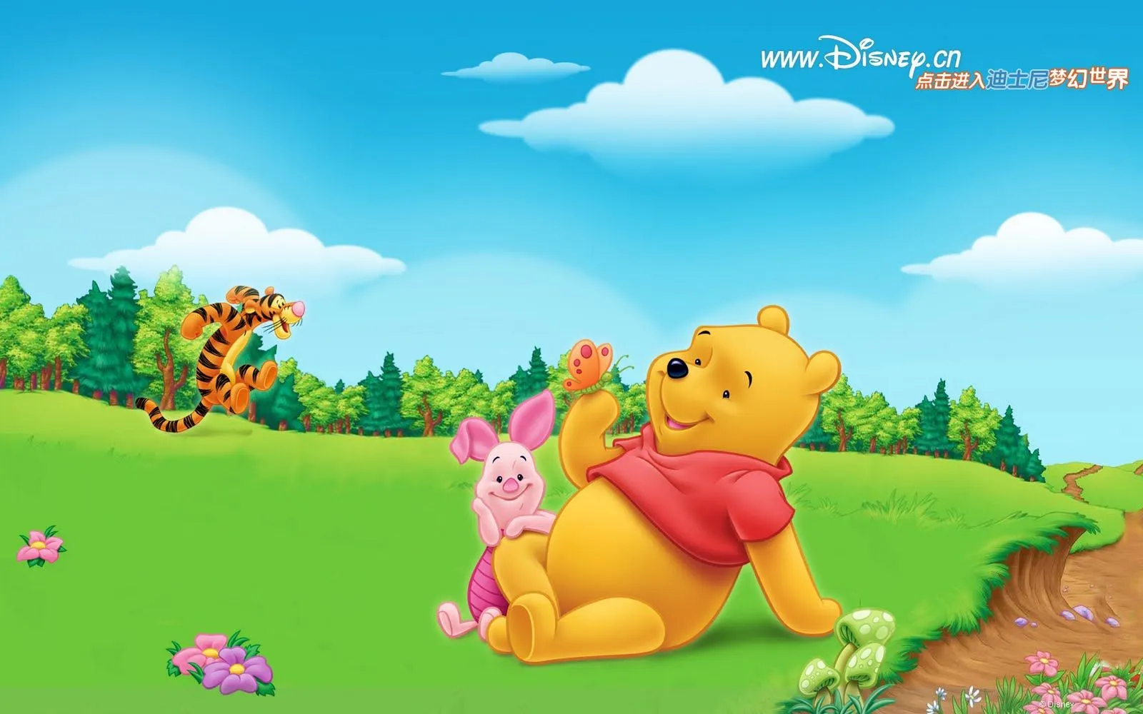 Wallpapers de Winnie the Pooh Blog De Fotografias | Imagenes Gratis Wallpapers de Winnie the Pooh Blog De Fotografias | Imagenes Gratis