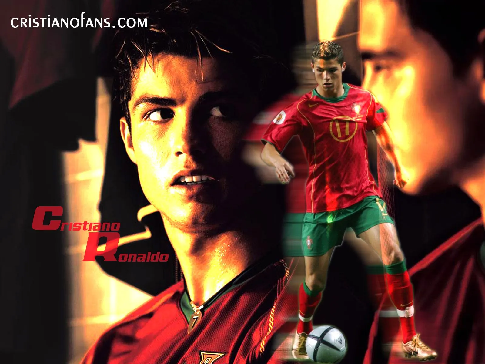 WallpapersKu: 15 Cristiano Ronaldo Wallpapers WallpapersKu: 15 Cristiano Ronaldo Wallpapers