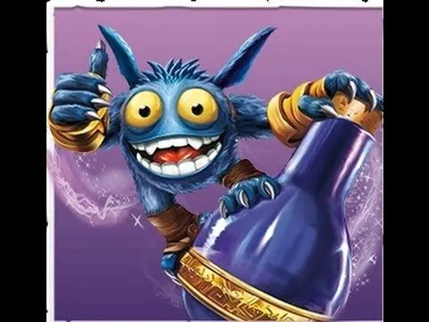 Walmart Hunting Skylanders Swap Force Super Gulp Pop Fizz - YouTube