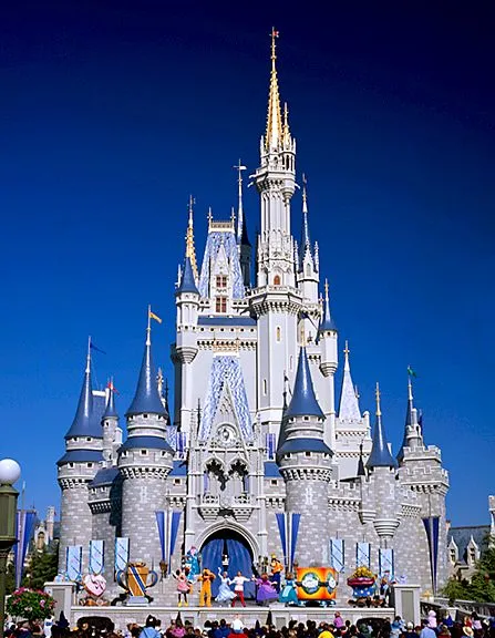 Walt-