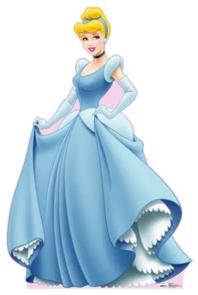 Cuentos Infantiles de princesas: La Cenicienta Cuentos Infantiles de princesas: La Cenicienta