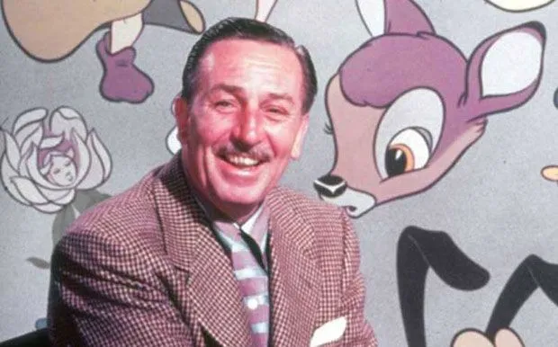 Walt Disney | Biography, Pictures and Facts Walt Disney | Biography, Pictures and Facts