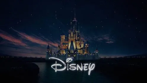 Walt Disney | Cart208Fall12