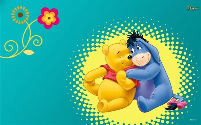 Fondos de pantalla gratis de Disney - Imagui