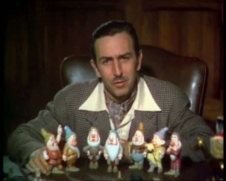 Walt Disney - DisneyWiki