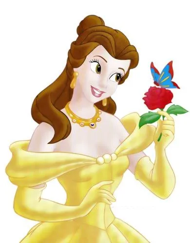 Walt Disney Princesses