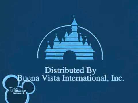 Walt Disney Television logo - YouTube