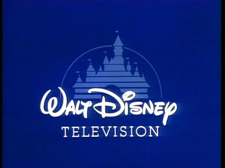 Walt Disney Television - Logopedia, the logo and branding site