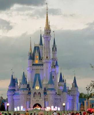 Descubriendo el mundo: Castillo de Neuschwanstein